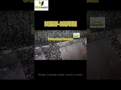 칼륨 휴민산염 제조업체