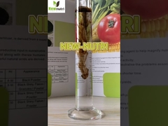 OMRI는 100% 수용성 칼륨 휴메이트 플레이크를 등록했습니다.