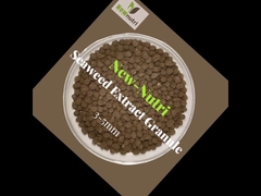 Omri 등재 해초 추출물, 알긴산, 알지네이트